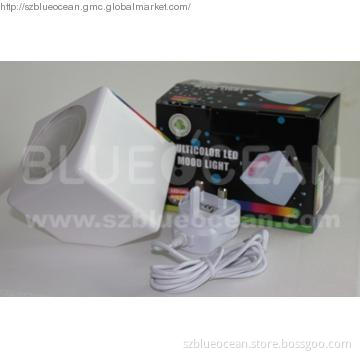 High Grade  Touch Control LED Lamp